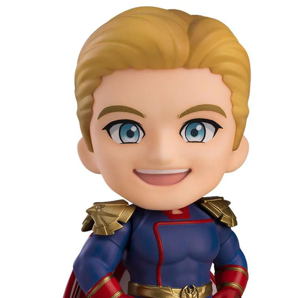 Figurine Homelander Nendoroid 2170 The Boys le cadeau de Noël parfait pour adulte fan