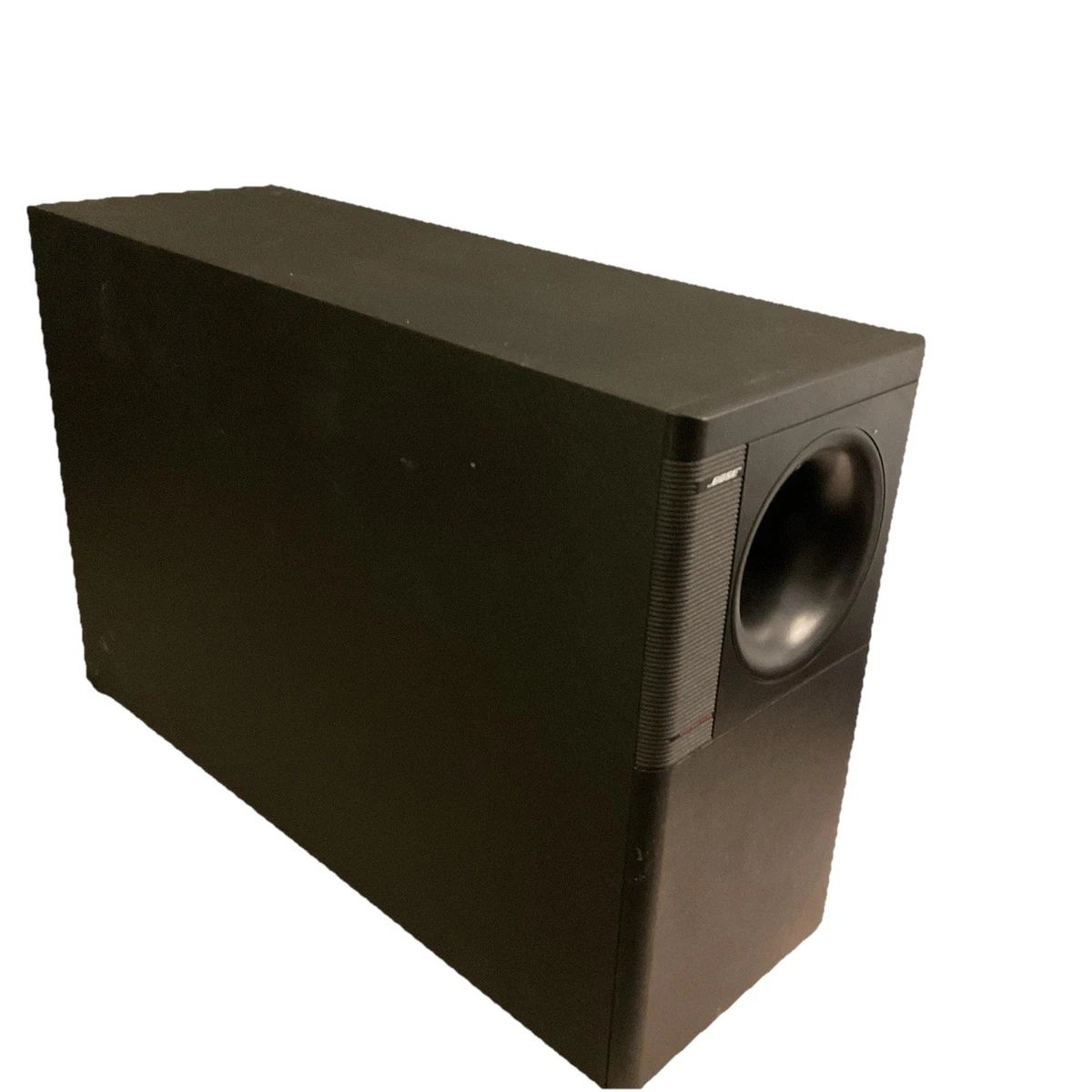 Bose Acoustimass 10 Series Iii for sale - eBay