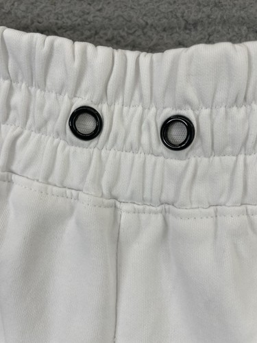 π₯ Pantaloncini Basket Baseball Pro Standard New York Yankees Logo Patch Uomo L XL - Foto 12 di 21