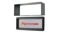 Pipercross Luftfilter+Reiniger FüR BMW X6 F16 30Dx 258 PS 11/14-