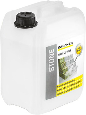 Kärcher Stein- Und Fassadenreiniger (5 L), Stone Cleaner