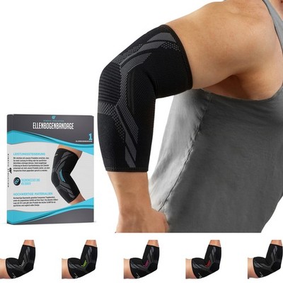 SportLife Pro Bandage - Stabilisierend & Atmungsaktiv