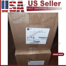 New AB MPL-B330P-SJ72AA MP-Series MPL 480V AC Rotary Servo Motor US Free Tax