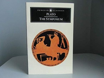 The Symposium (Penguin Classics S.), Gill, Christopher