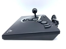 Neo Geo Stick 3 for Playstation2 Controller Moonlight Limited Ver EXAR Tested