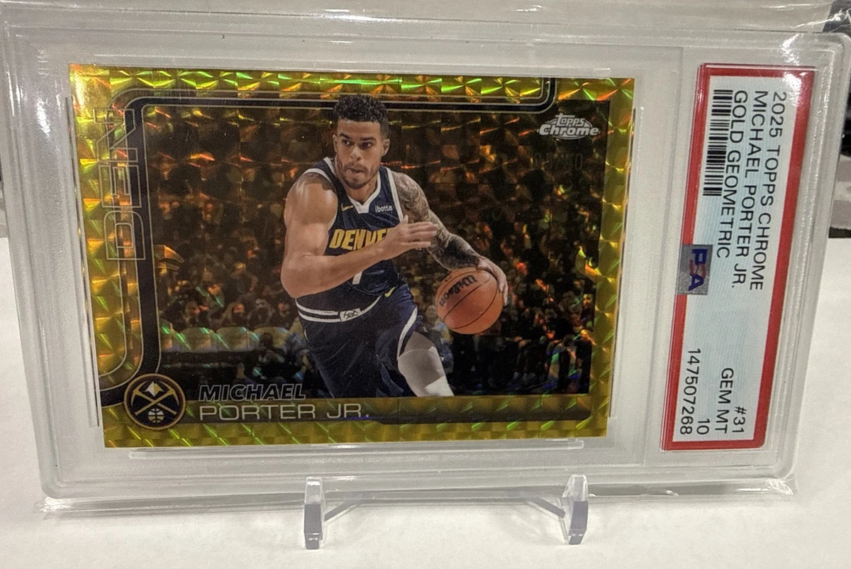 その他 Panini Select Michael Porter Jr /25 RPA Michael Porter Jr