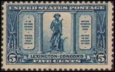 US #619 MNH