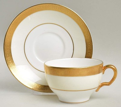 Minton Buckingham Cup & Saucer 6795012