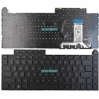 Asus ROG Strix SCAR 16 G634 G634J G634JY G634JZ Keyboard US Per-Key RGB Backlit