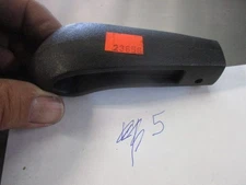 Snapper part 23656 plastic gearshift knob