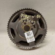 Poulies diverses Lancia Y