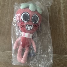 Official Dandy s World Deluxe Sprout Plush Deluxe Limited