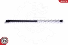 Verin de hayon / de capot Subaru IMPREZA