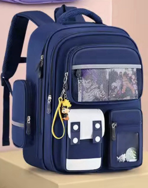School Bags Girls Boys Backpack Kids Schoolbag School Backpack Kids Book Bag