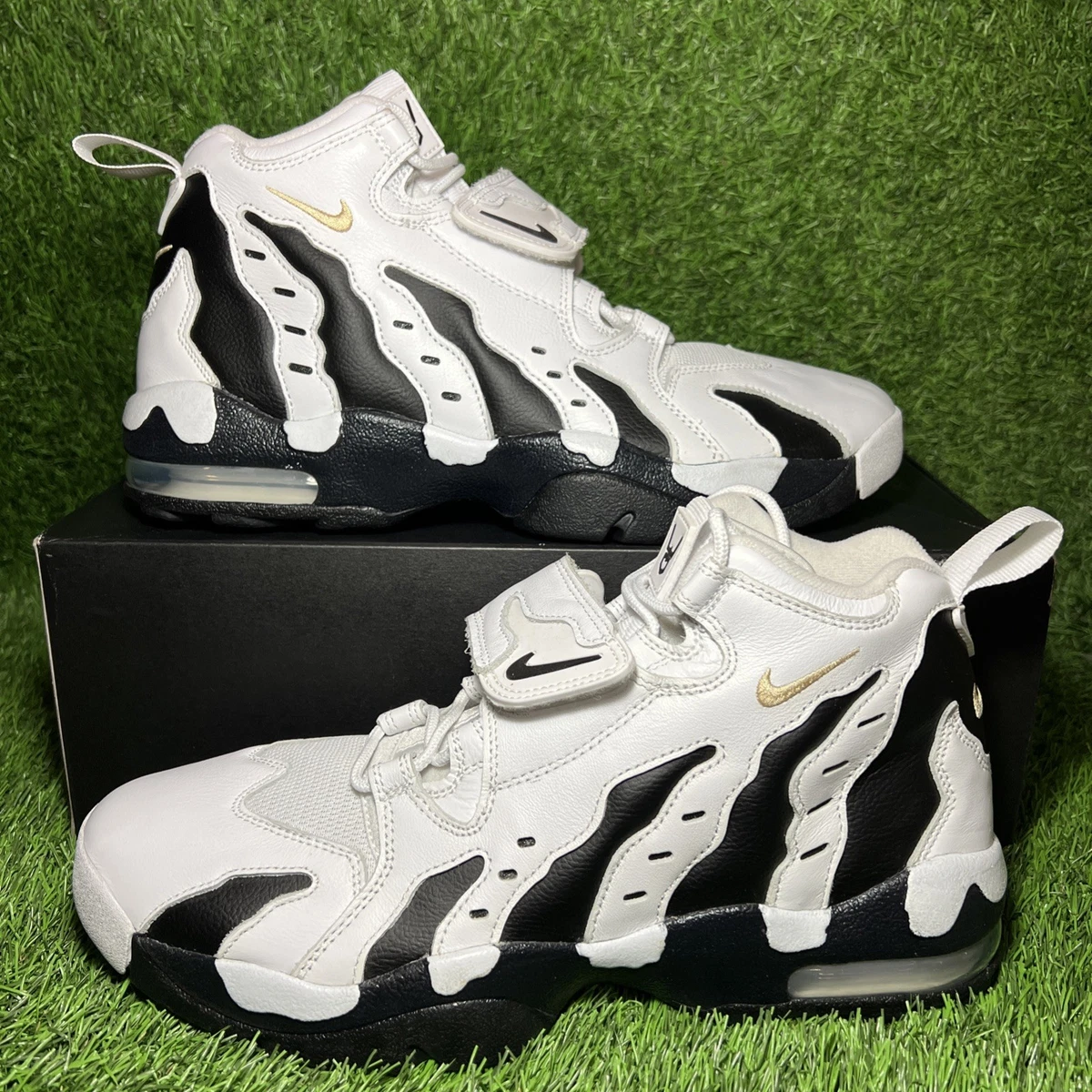 Nike Air DT Max 