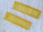 Vtg 1979 A-Frame Barbie Dreamhouse 5.5"X2" Replacement Windows Set Of 2