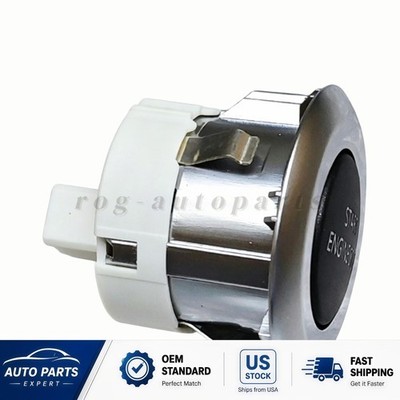 Start Stop Ignition Switch Button For 10-13 Land Range Rover Sport Engine US
