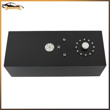 1 Pcs Level Sender Aluminumslim Race Drift Fuel Cell Gas Tank 15 Gallon 60l