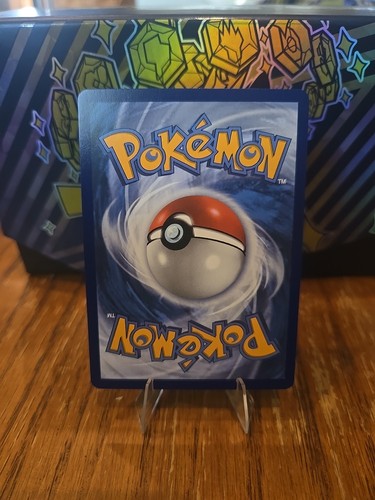 Trubbish (Poke Ball Pattern) 059/086 Sv: White Flare Holo 9.28 - Picture 3 of 3