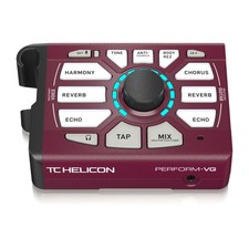 TC-Helicon Perform-VG - Effektgerät
