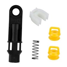 5pcs Transmission Shifter Cable Bushing Repair Kit, Easy to Install