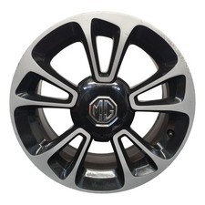MG MG3 MK1 2016 7jx16" 5 Split Spoke Alloy Wheel 146081
