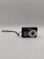 Samsung SL40 12.2 Mega Pixels Digital Camera 3x Zoom - Works GREAT 