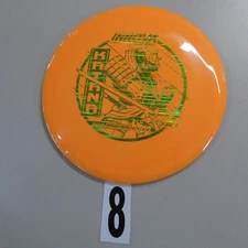 Innova Discs Star Katana- Pick Your Disc
