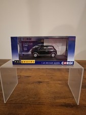 Vanguards Corgi 1:43 Mini
