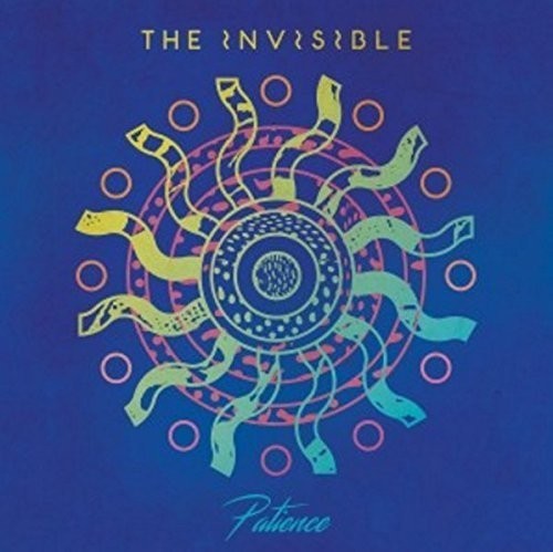 Invisible - Patience