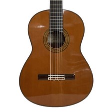 [Rare MIJ] Yamaha GC-41C Grand Concert All Solid Cedar/Rosewood Handcrafted