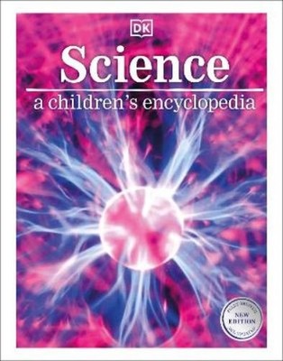 Science (Hardback) DK Children's Visual Encyclopedia