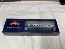 Bachmann Branchline OO Gauge 39-411Y BR MK2A BFK 975654 HST Barrier Vehicle