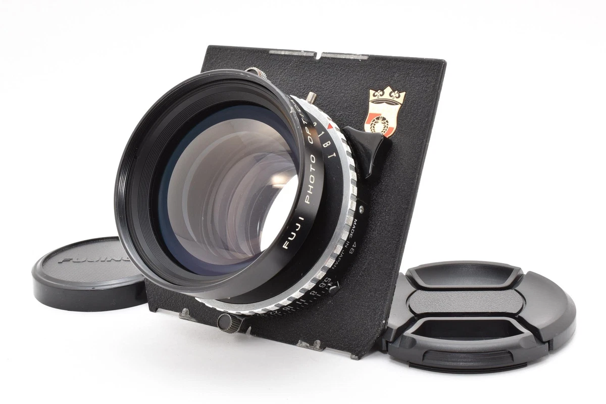 Fujifilm f/5.6 Camera Lenses 210mm Focal for sale | eBay