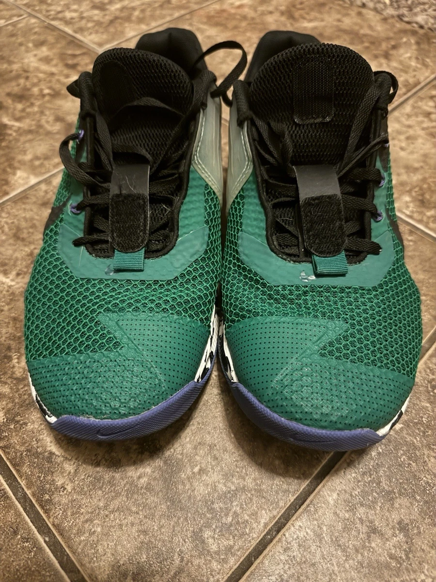 Nike Metcom 7 Malachite Unisex Training Shoes Size 11 Nike Free Metcon 7 Women main image 3