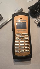 Globalstar Qualcomm GSP-1700 Satellite Phone