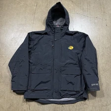 Bass Pro Shops x Bone-Dry Rain Weather Proof Fishing Hunting Jacket Men’s XL