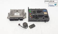 CITROEN C5 08-23 III RW 2.0