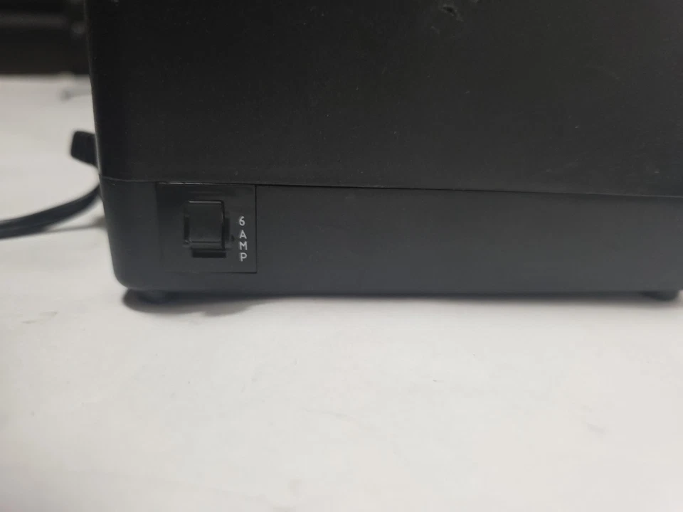 MTH Z1000 80-100 watt Power Brick Transformer Train Power 40-1000A - Image 4 of 4