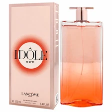 Idole by Lancome EDP Spray for Women - 3.4 oz 100 ml.
