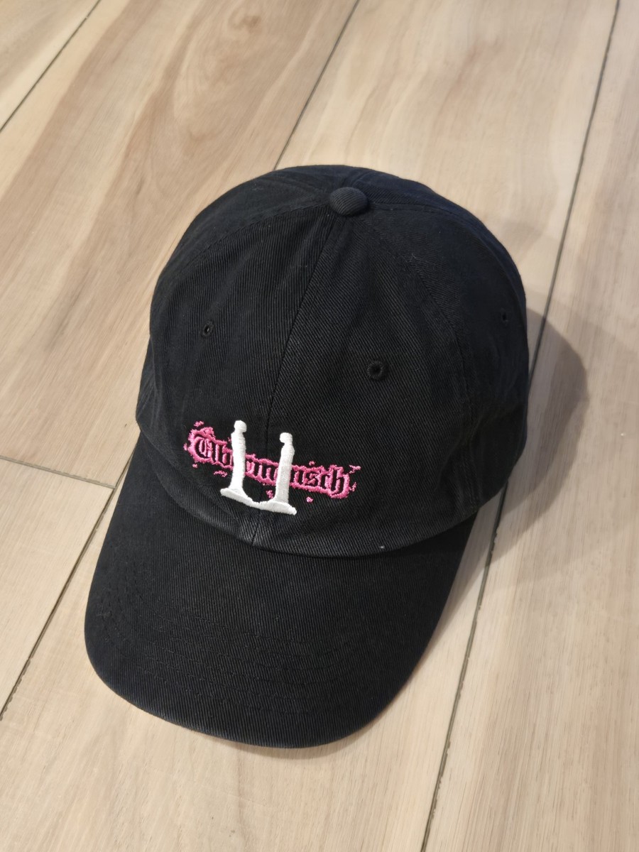 G-DRAGON Übermensch POWER CAP+袋1枚 G-DRAGON Übermensch POWER CAP+袋1枚