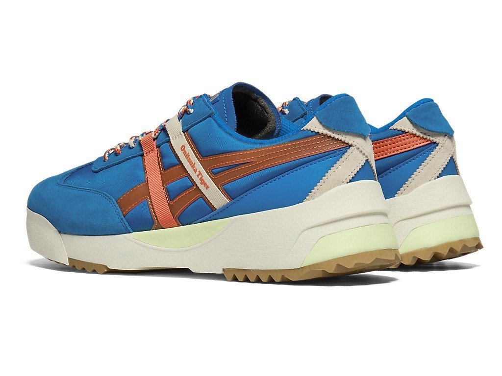 Onitsuka Tiger DELEGATION EX 1183A604 401 DIRECTOIRE BLUE