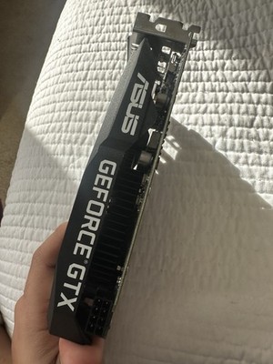 Buy ASUS Phoenix NVIDIA GeForce GTX 1660 SUPER OC 6GB GDDR6