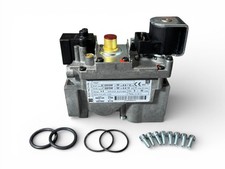 Neu: Wolf 8902449 Gaskombiventil SIT 822 für NG-2E/EB, NG-3E/EB, NG-31E-70