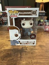 Ultimate Funko Pop Michael Myers Halloween Figures Gallery and Checklist 18