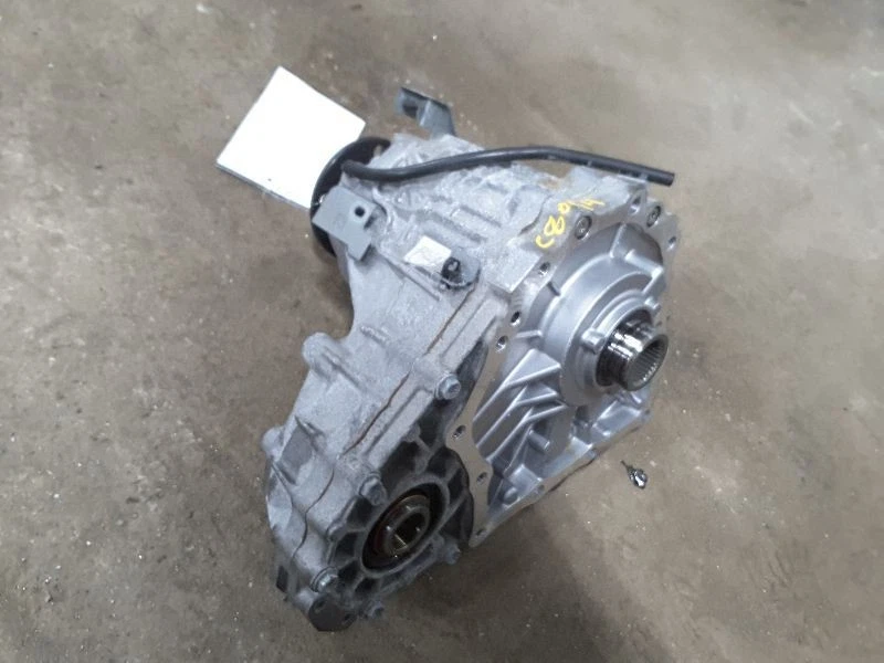 Transfer Case AWD 3.0L VR30DDTT Fits 14-16 INFINITI Q50 605616 - Image 2 of 4