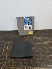 Spy vs. Spy (Nintendo NES) – Tested & Working - Mad Magazine