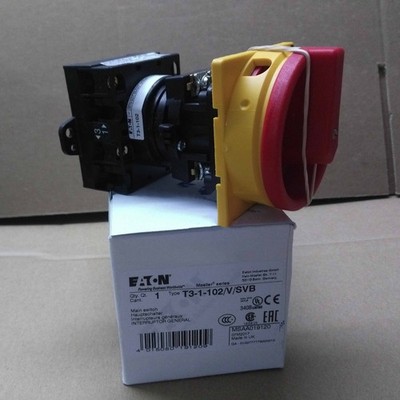 1pcs New   T3-1-102/V/SVB ONE Year Warranty  *yt
