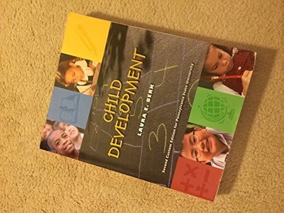 CHILD DEVELOPMENT CUSTOM