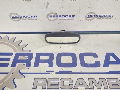 innenspiegel MERCEDES-BENZ CLASE A W169 1.7 CAT A1698100117 berrp96562